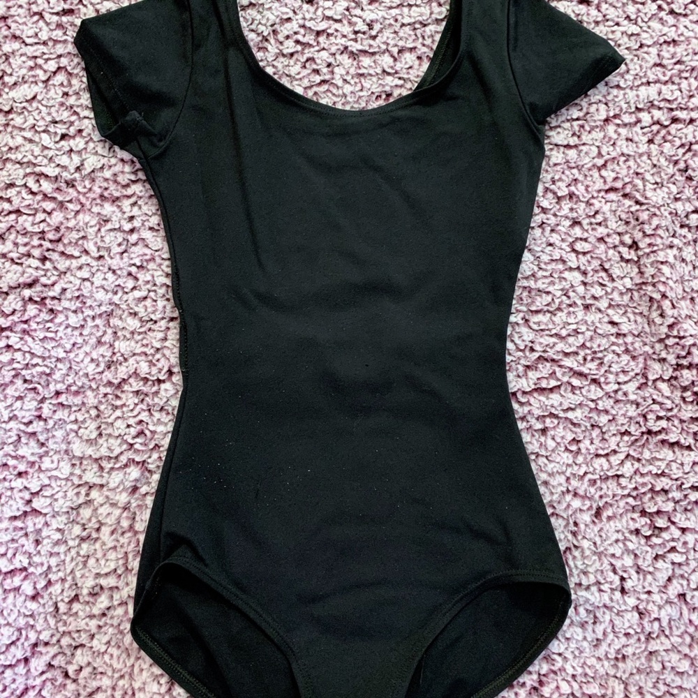 Leotard